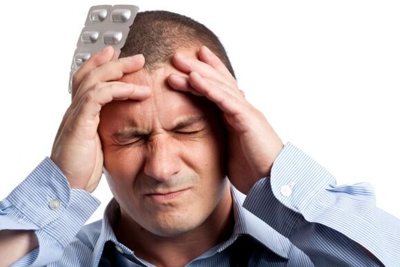 Vananemise märgid võivad meestel põhjustada närvivapustusi ja depressiooni