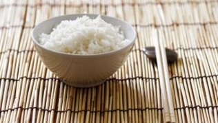 riisimask näo noorendamiseks